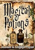 Magical Potions: Journal Paper