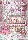 Weihnachten in Pink: Journal Papier