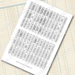 Fake Emaille-Schilder mit Jugendstil / Art Deco Schrift [Digital] – Bild 9
