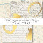 Natur und Schrift, Bundle, 29 Seiten [Digital] – Bild 14