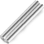 100 Stück Magnete 5mmx1mm Neodym