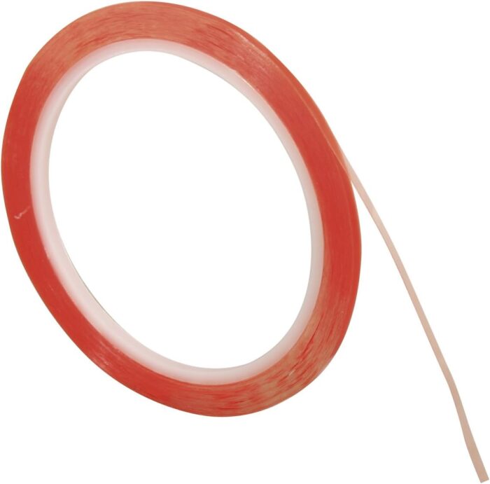 Doppelseitiges Klebeband 3mm – Bild 2