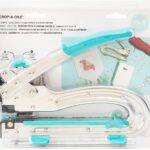 Crop-A-Dile II Big Bite