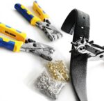 S&R MEISTER Zangen-Set – Bild 2