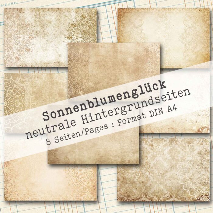 Sonnenblumenglück – Bild 5