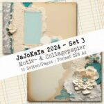Jahresevent 2024, Motivpapier Set 3, #JaJoKaTa [Digital] – Bild 4
