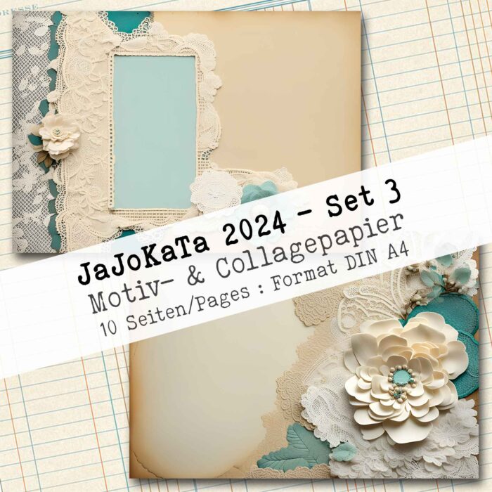 Jahresevent 2024, Motivpapier Set 3, #JaJoKaTa [Digital] – Bild 4
