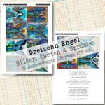 13 Engel, Motivseiten & Karten, 19 Seiten [Digital] – Bild 11