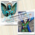 13 Engel, Motivseiten & Karten, 19 Seiten [Digital] – Bild 5