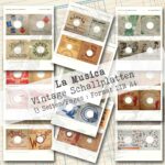 La Musica, Vintage Schallplatten, 13 Seiten [Digital] – Bild 11