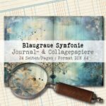 Blaugraue Symfonie – Bild 2