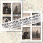 Die bucklige Verwandtschaft, Kabinett Karten, 9 Seiten [Digital] – Bild 4