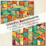 Colorful Masterboards, 16 Seiten [Digital] – Bild 2