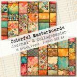 Colorful Masterboards, 16 Seiten [Digital] – Bild 9