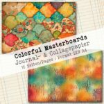 Colorful Masterboards, 16 Seiten [Digital] – Bild 4