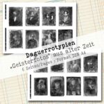 Daguerrotypien, Geisterfotos, 6 Seiten [Digital] – Bild 5