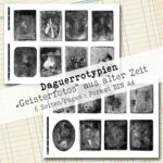 Daguerrotypien, Geisterfotos, 6 Seiten [Digital] – Bild 4