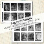 Daguerrotypien, Geisterfotos, 6 Seiten [Digital] – Bild 3