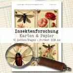 Insektenforschung – Bild 2