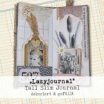 Lazyjournal, dekoriert & gefüllt – Bild 5