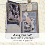 Lazyjournal, dekoriert & gefüllt – Bild 4