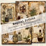 Magical Potions – Bild 4