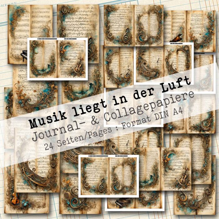 Musik liegt in der Luft – Bild 3