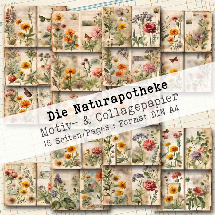 Die Naturapotheke – Bild 3