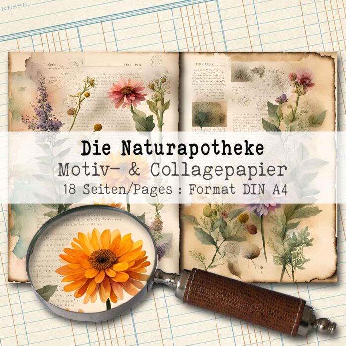 Die Naturapotheke – Bild 2