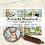 Ostern im Kinderbuch, 4 Seiten [Digital] – Bild 2