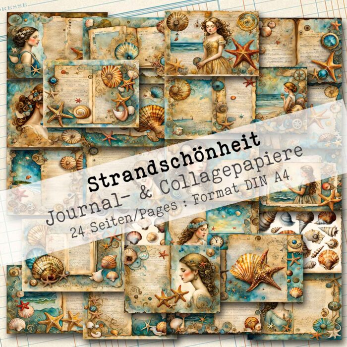 Strandschönheit – Bild 3