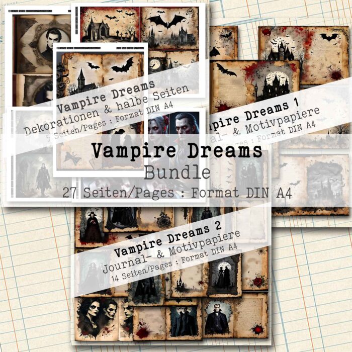Vampire Dreams – Bild 5