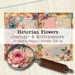 Victorian Flowers – Bild 2