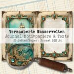 Verzauberte Wasserwelt – Bild 2