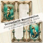 Verzauberte Wasserwelt – Bild 3