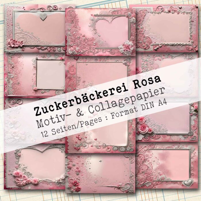 Zuckerbäckerei Rosa – Bild 3