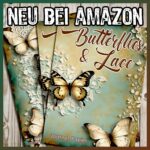 Butterflies & Lace