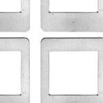 Freebie! Vorlage für Diarahmen [Digital]