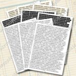 Deutsche Texte & Sprüche, 9 Seiten [Digital] – Bild 2