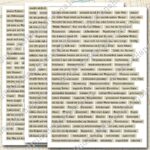 Deutsche Texte & Sprüche, 9 Seiten [Digital] – Bild 4