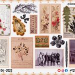 Freebie! 12 Monate - 12 Zines April [Digital]