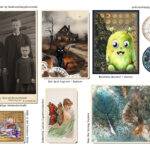 Happy Letter Download August 2023 [Digital]