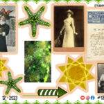 Freebie! 12 Monate - 12 Zines Dezember [Digital]