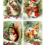 Freebie 1. Advent, 1 Seite [Digital]