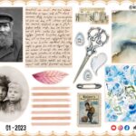 Freebie! 12 Monate - 12 Zines Januar [Digital]