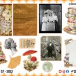 Freebie! 12 Monate - 12 Zines Juli [Digital]