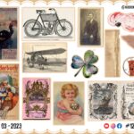 Freebie! 12 Monate - 12 Zines März [Digital]