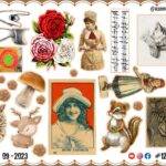 Freebie! 12 Monate - 12 Zines September [Digital]