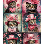 Freebie Valentinstag 2024 [Digital]