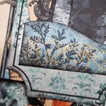 Handgefertigtes "Halloween Folio" – Bild 9